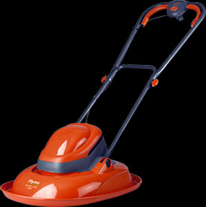 (image for) Flymo TL350 Hover Mower